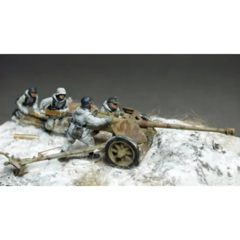 1/72 Resin Figure Kit  GK Army - Model Kit Gunpla 评论和价格