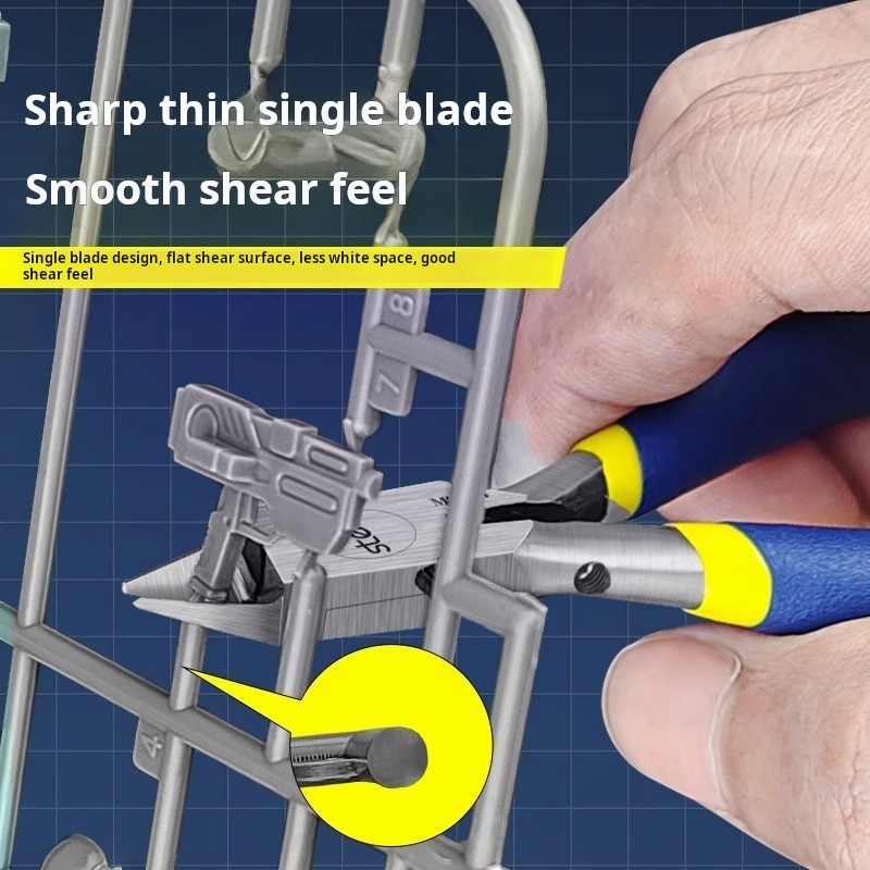Stedi Model Building Tool Kit  - Model Kit Nipper 评论和价格
