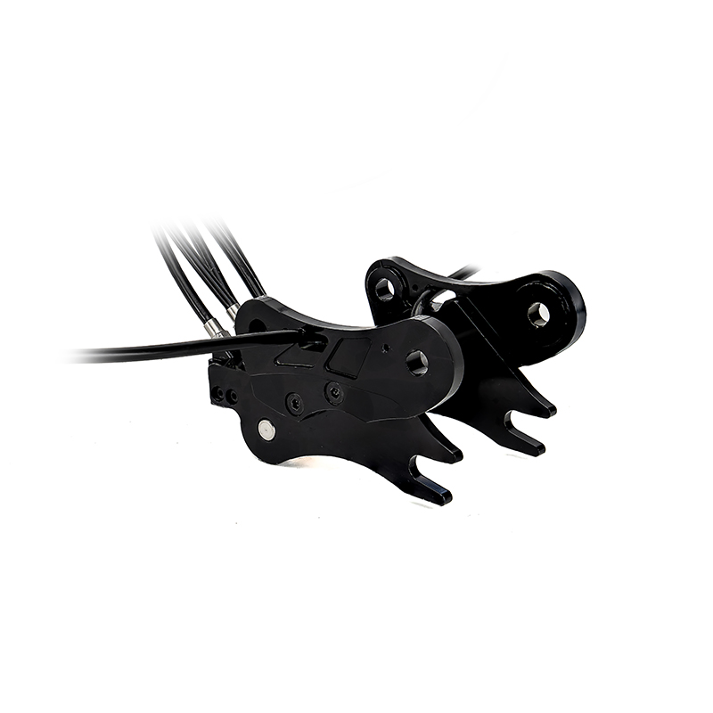 Metal Hydraulic Quick Release  - Model Kit Excavator 评论和价格