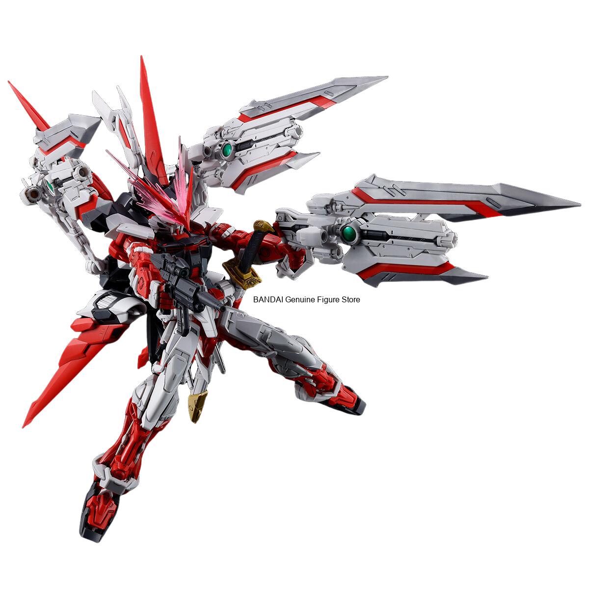 In Stock BANDAI PB LIMITED GUN - Model Kit Rg 评论和价格