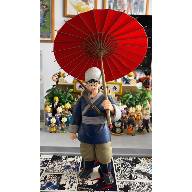 In Stock Dragon Ball Bandai Ic - Model Kit Snaa 评论和价格
