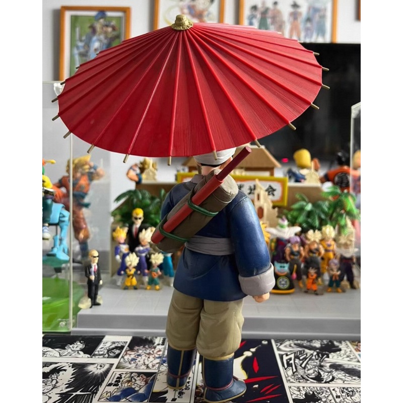 In Stock Dragon Ball Bandai Ic - Model Kit Snaa 评论和价格