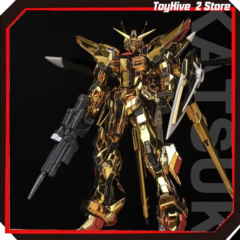 【In Stock】CHANGLONG 5506 RG 1/ - Model Kit Rg 评论和价格