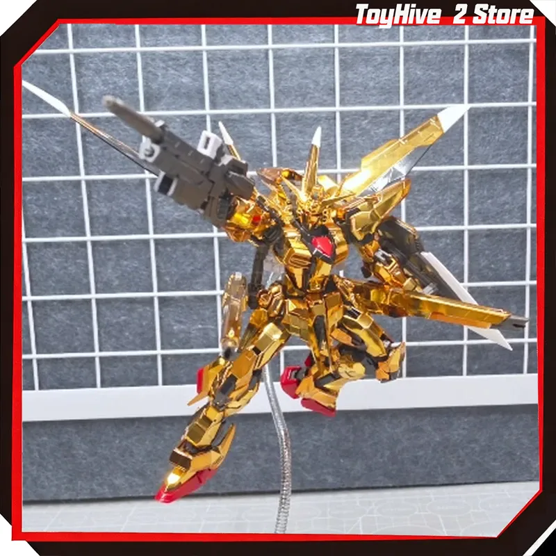 【In Stock】CHANGLONG 5506 RG 1/ - Model Kit Rg 评论和价格