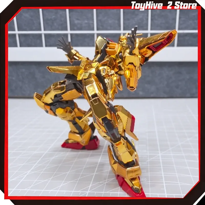 【In Stock】CHANGLONG 5506 RG 1/ - Model Kit Rg 评论和价格