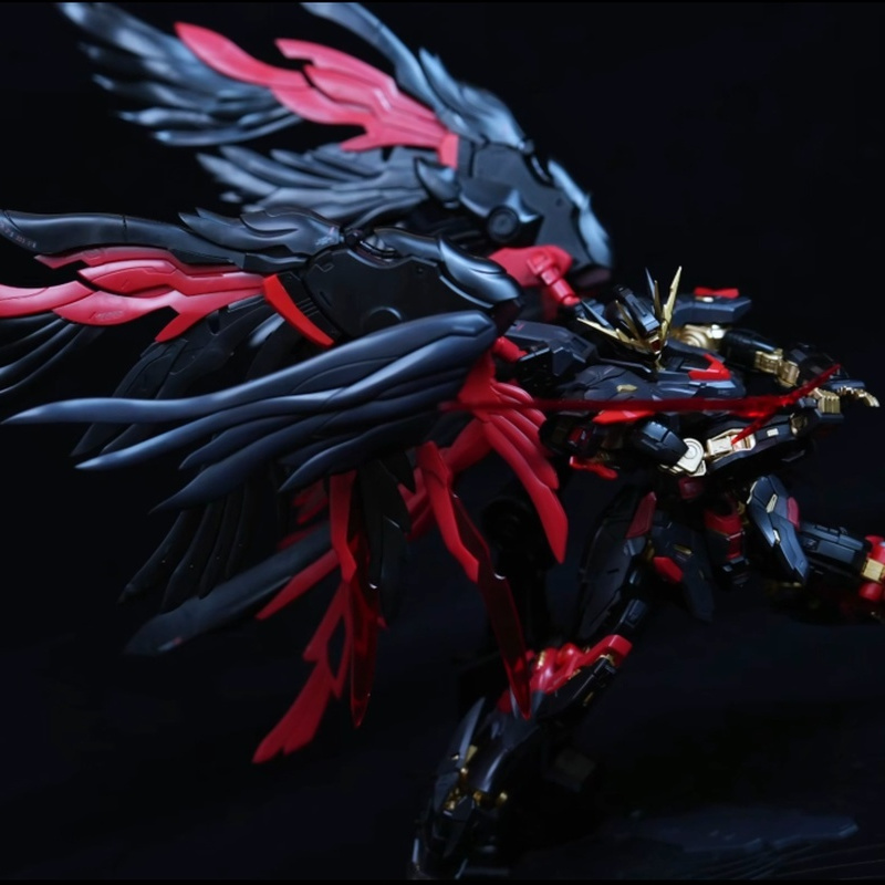 In Stock Mecha Core Industry M - Model Kit Oberon 评论和价格
