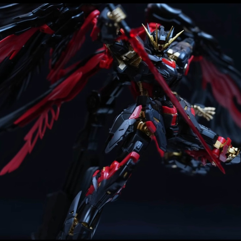 In Stock Mecha Core Industry M - Model Kit Oberon 评论和价格