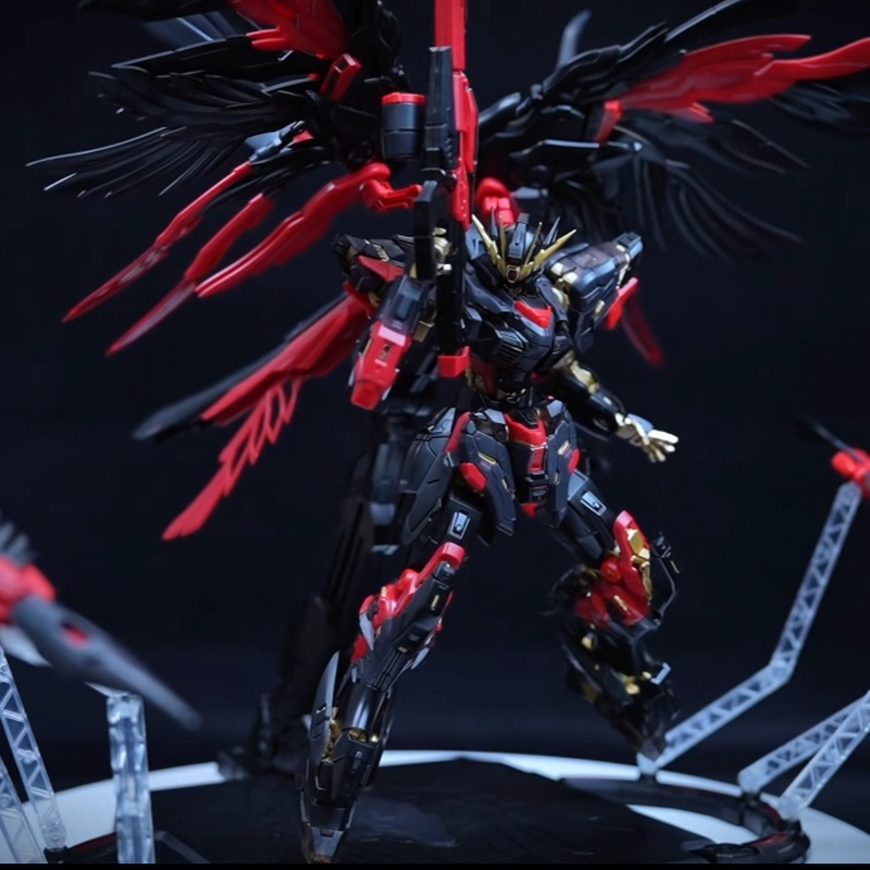 In Stock Mecha Core Industry M - Model Kit Oberon 评论和价格