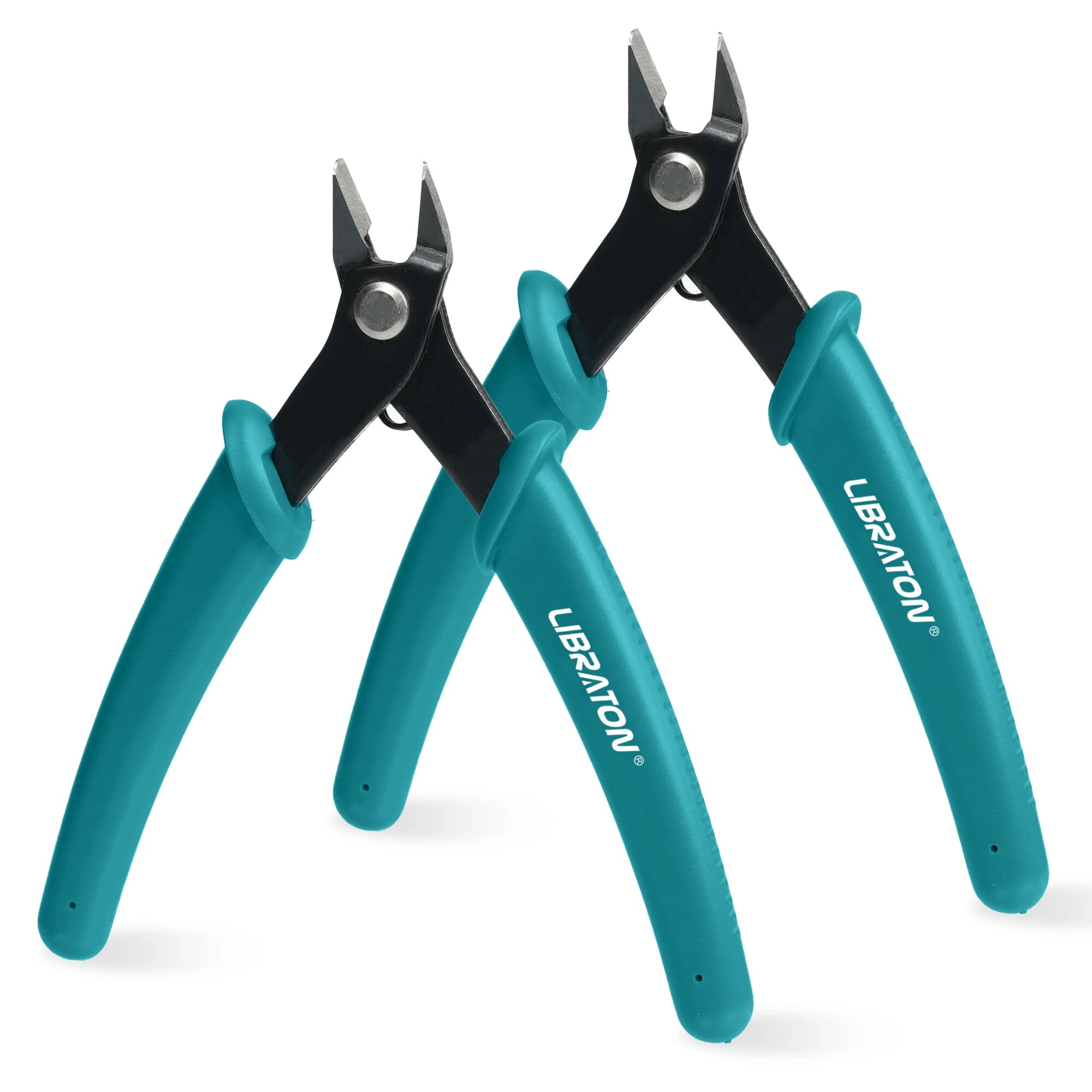 LIBRATON Micro Wire Cutter Pre - Model Kit Nipper 评论和价格