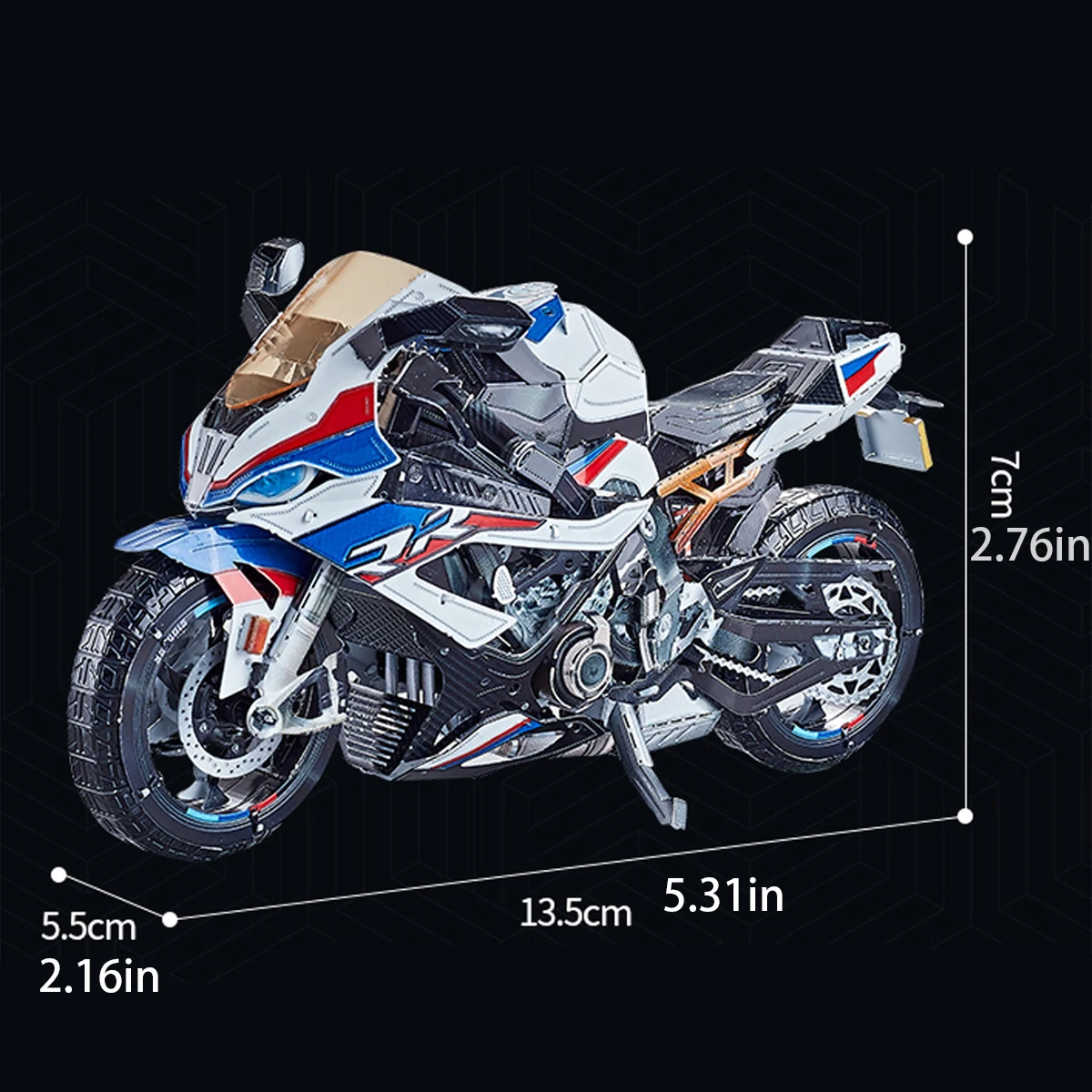 3D Metal Puzzle model kits DIY - Model Kit Kyogre 评论和价格