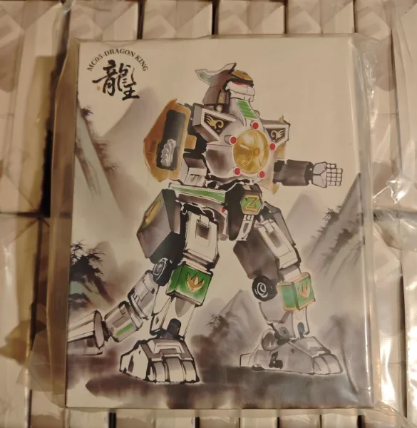 In Stock Lucky Cat MICRO COSMO - Model Kit Zoid 评论和价格