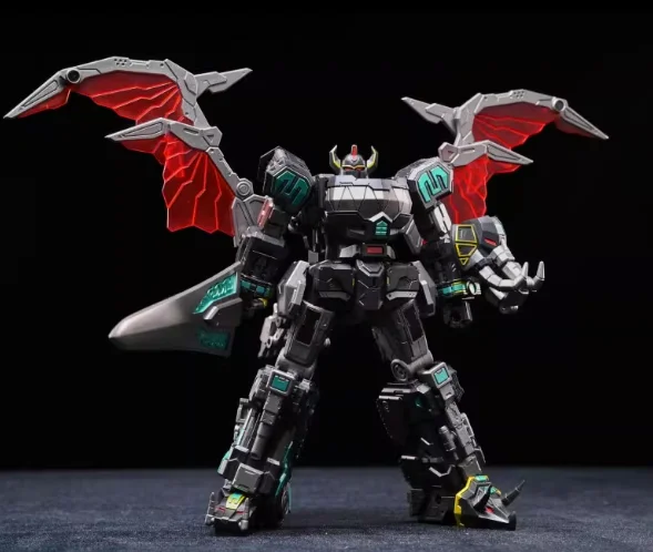 In Stock Lucky Cat MICRO COSMO - Model Kit Zoid 评论和价格
