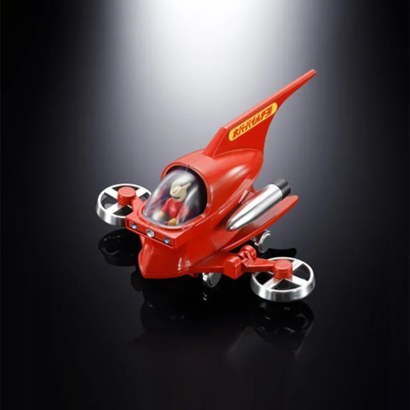 BANDAI Mazinger Z - Kabuto Kou - Model Kit Mazinger 评论和价格