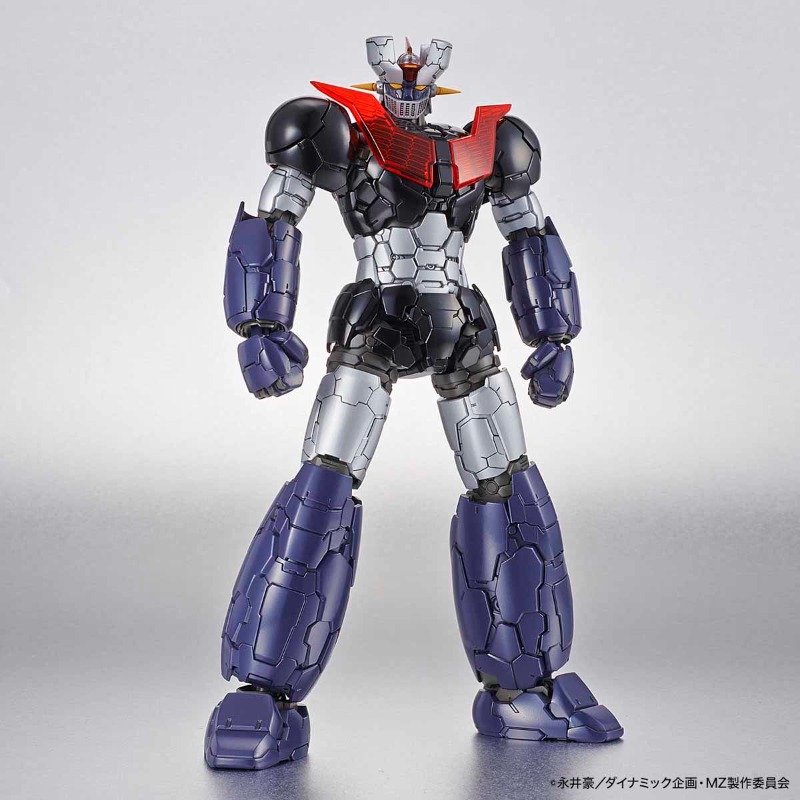 Bandai Mazinger Z Infinity Mod - Model Kit Mazinger 评论和价格