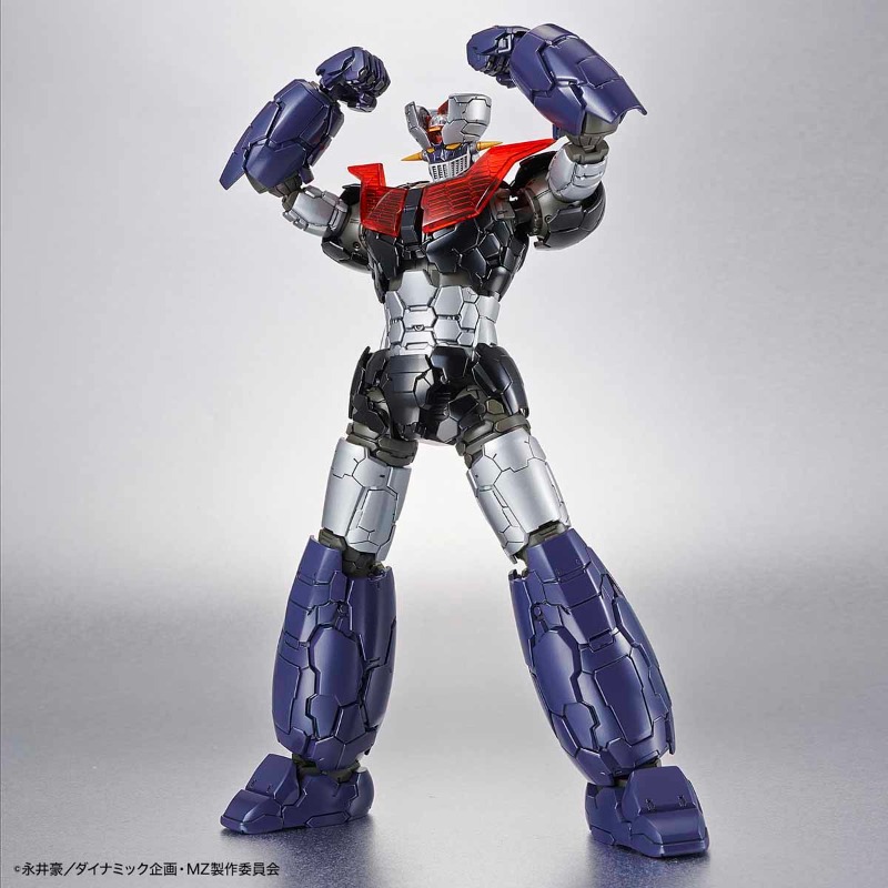 Bandai Mazinger Z Infinity Mod - Model Kit Mazinger 评论和价格