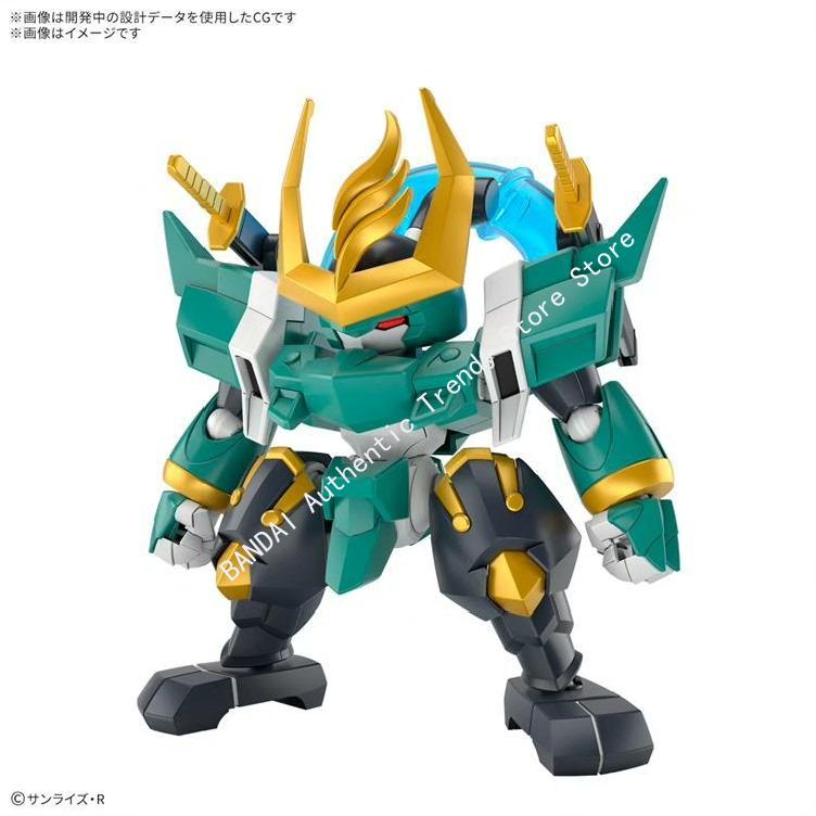 Bandai Mazinger Creation Legen - Model Kit Mazinger 评论和价格