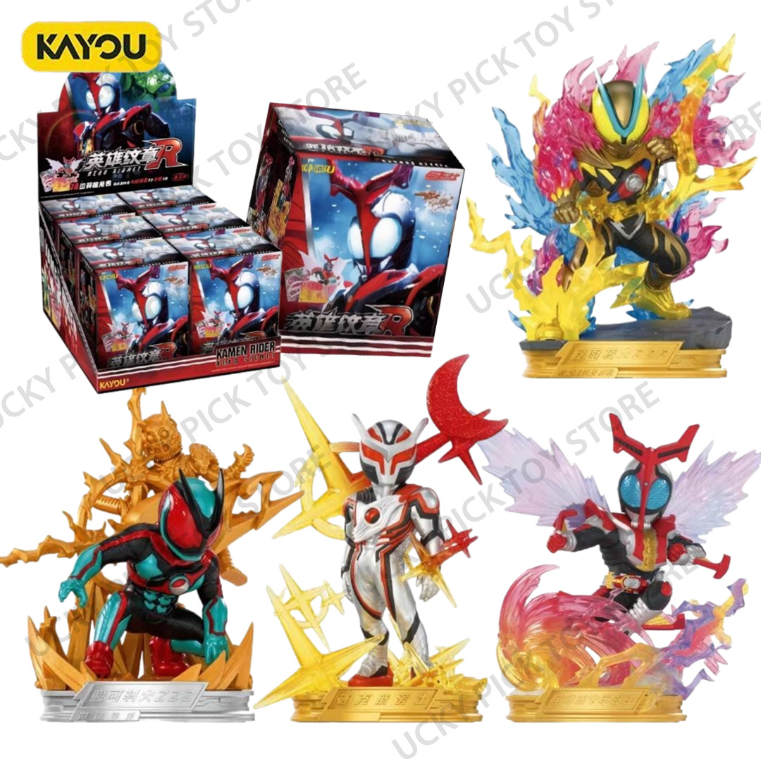 Original Kayou Kamen Riders Bl - Model Kit Japan 评论和价格