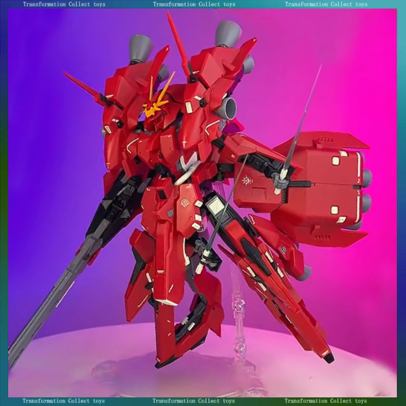 New 1/144 HG LIAOYUAN Model AR - Model Kit Jms 评论和价格