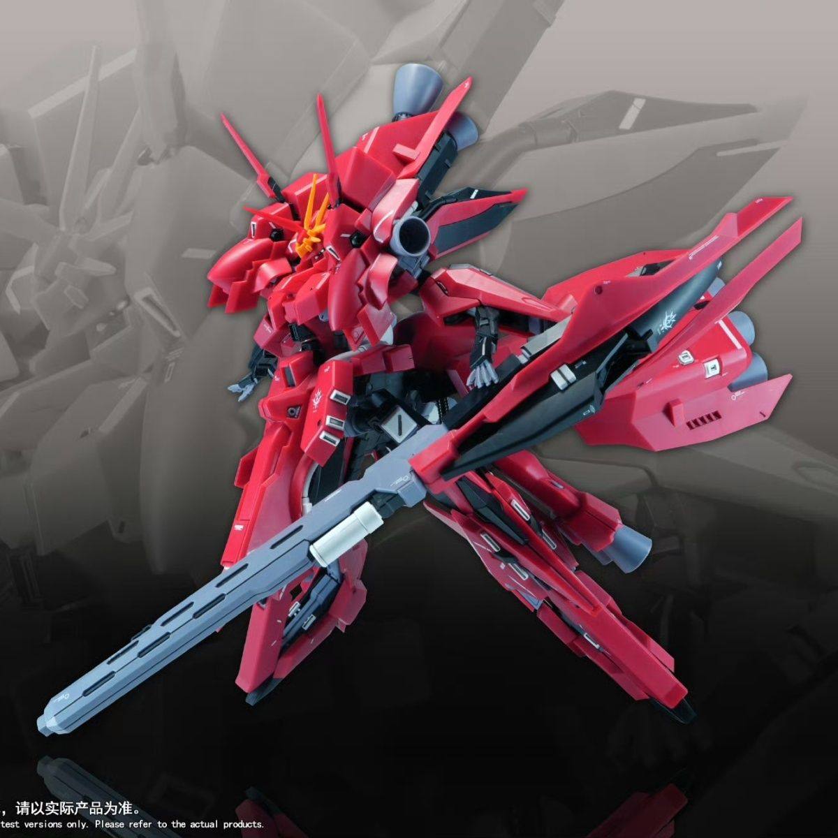 New 1/144 HG LIAOYUAN Model AR - Model Kit Jms 评论和价格