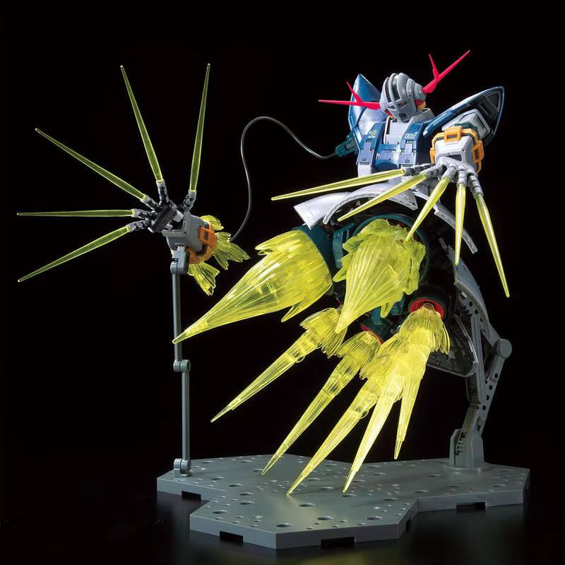 Rg 1/144 Zeong Mech Assembly M - Model Kit Rg 评论和价格