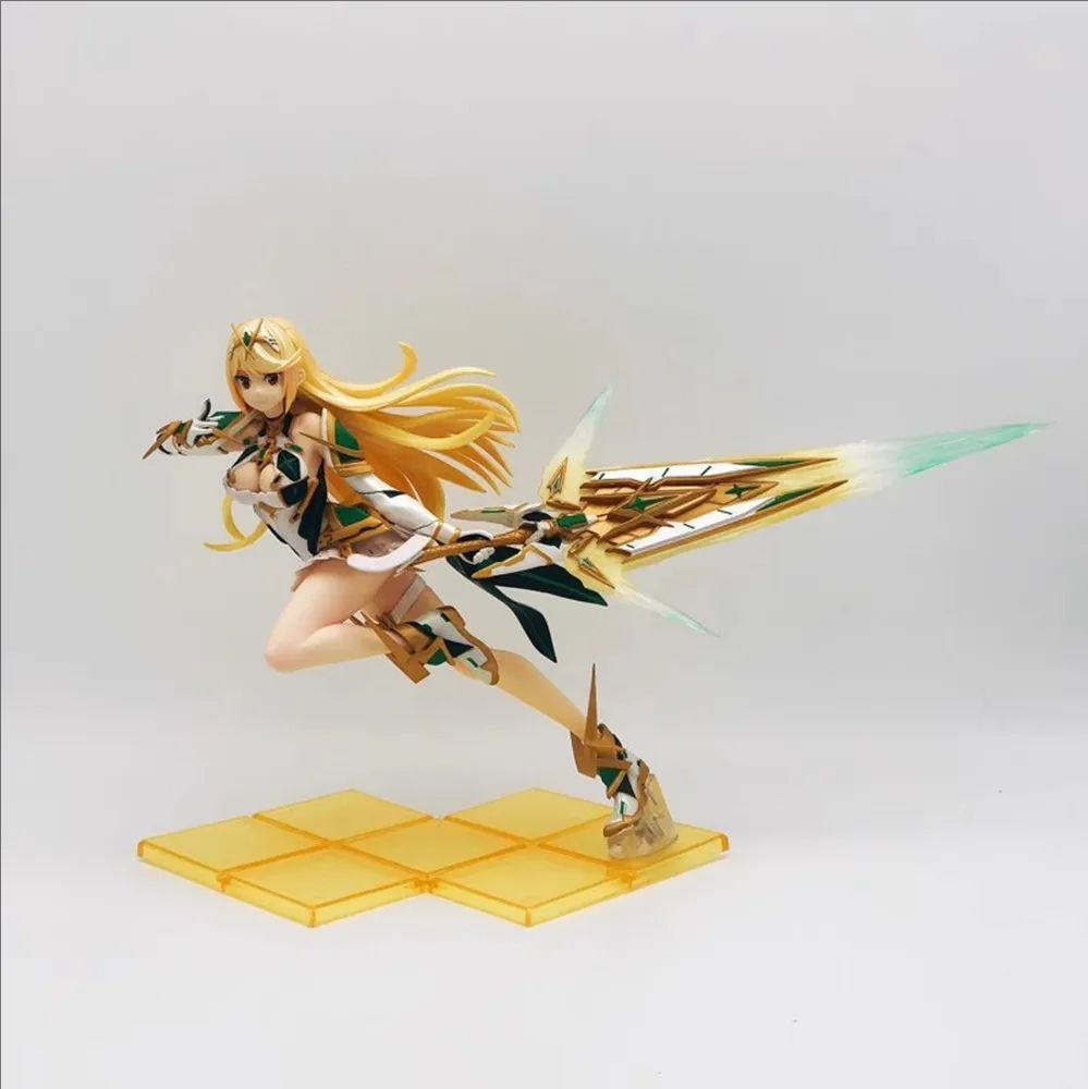 21cm Xenoblade Chronicles 2 Py - Model Kit Xenoblade 评论和价格