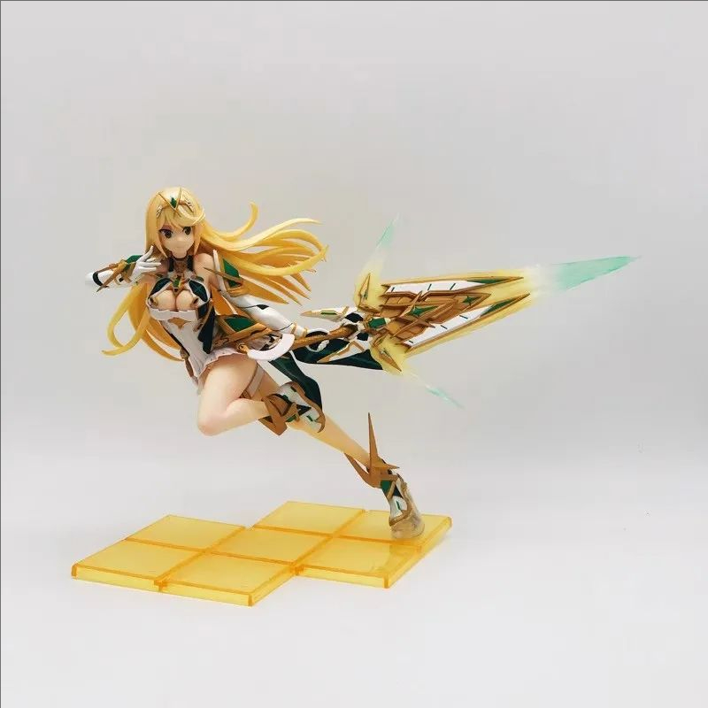21cm Xenoblade Chronicles 2 Py - Model Kit Xenoblade 评论和价格