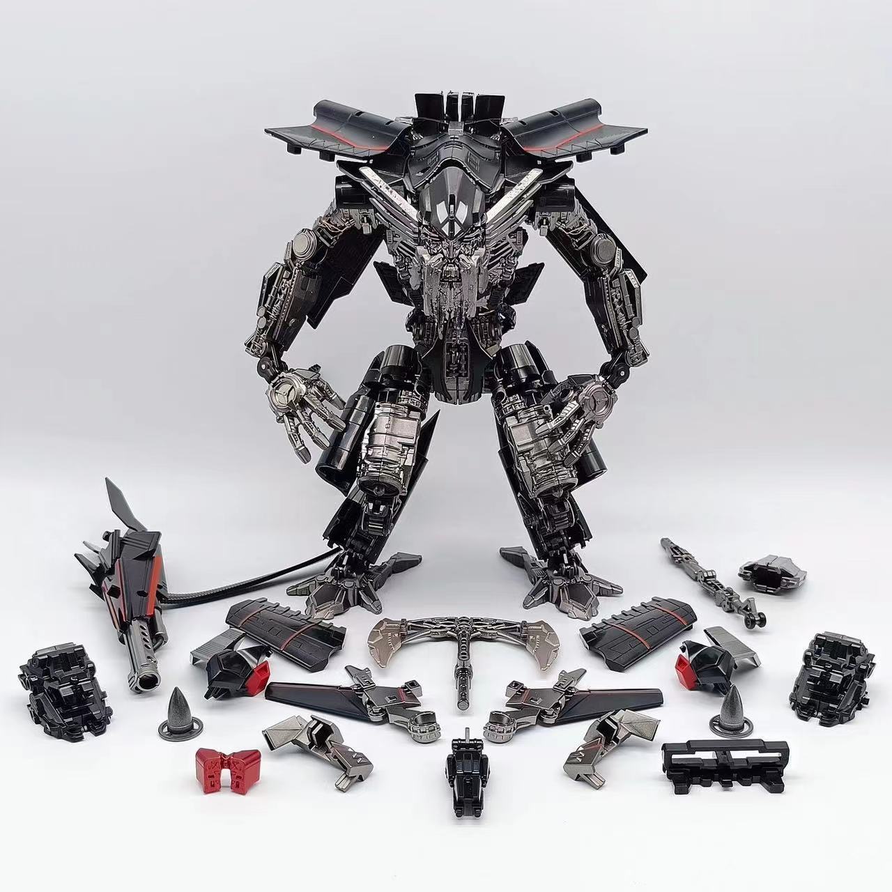 BAIWEI Transformation TW-1103  - Model Kit Zoid 评论和价格