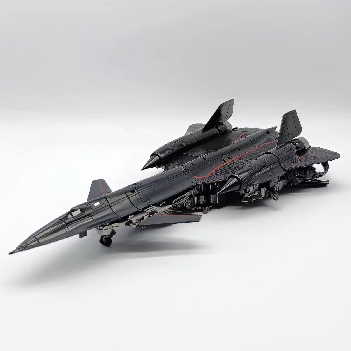 BAIWEI Transformation TW-1103  - Model Kit Zoid 评论和价格