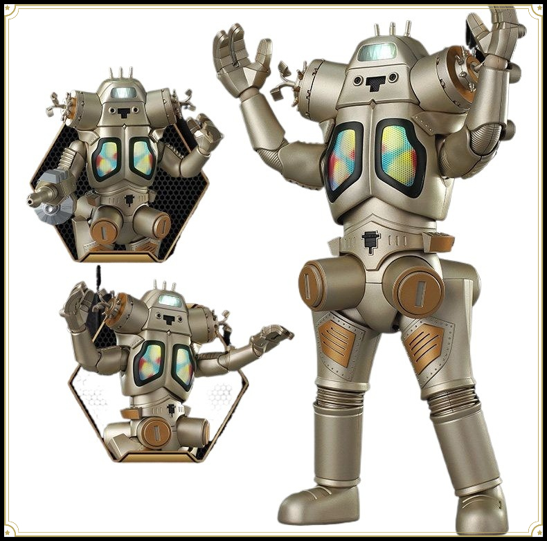 In Stock Blokees Ultraman Lege - Model Kit Ultraman 评论和价格