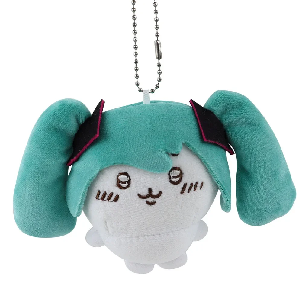 Cartoon Fit Hatsune Plush Doll - Model Kit Brand 评论和价格