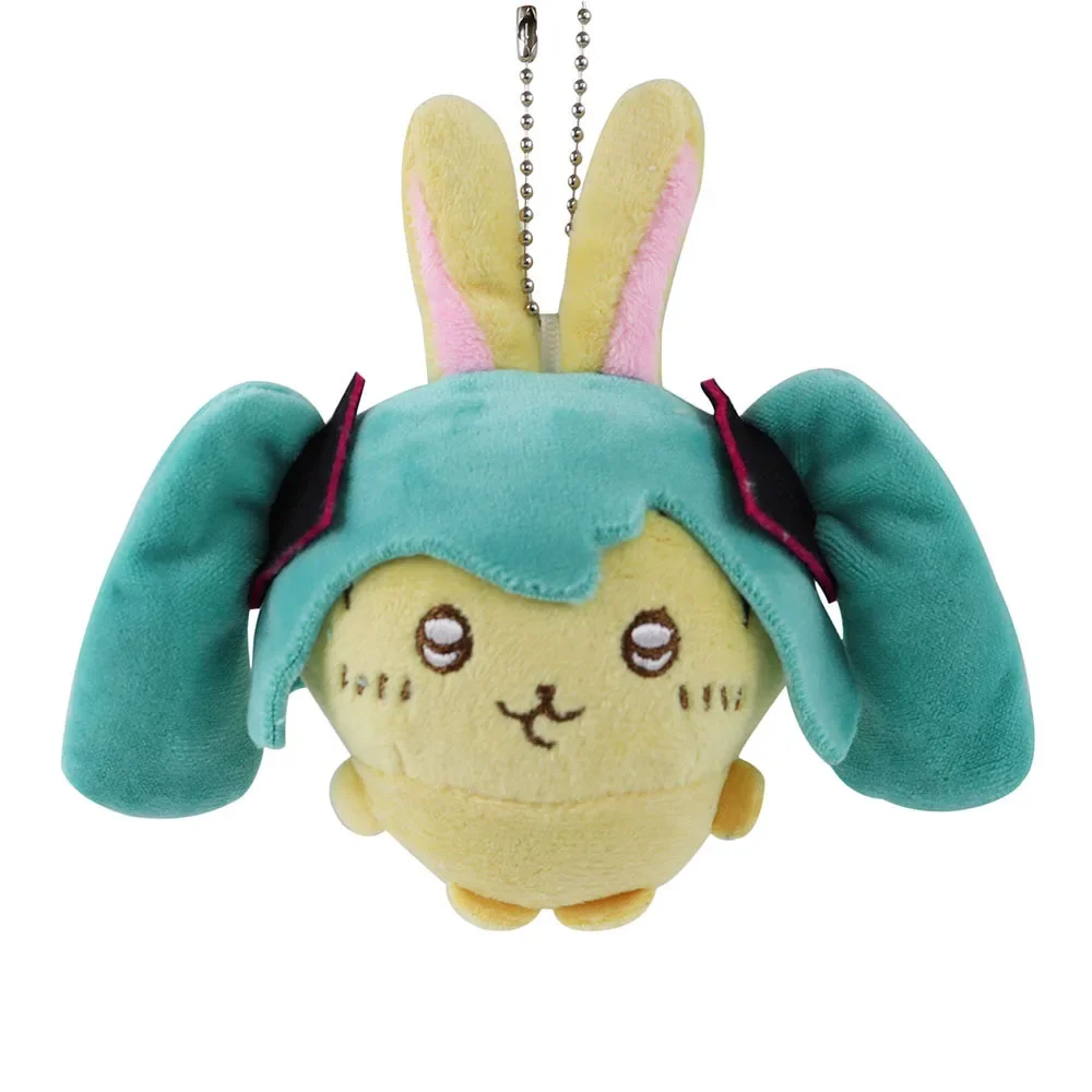 Cartoon Fit Hatsune Plush Doll - Model Kit Brand 评论和价格