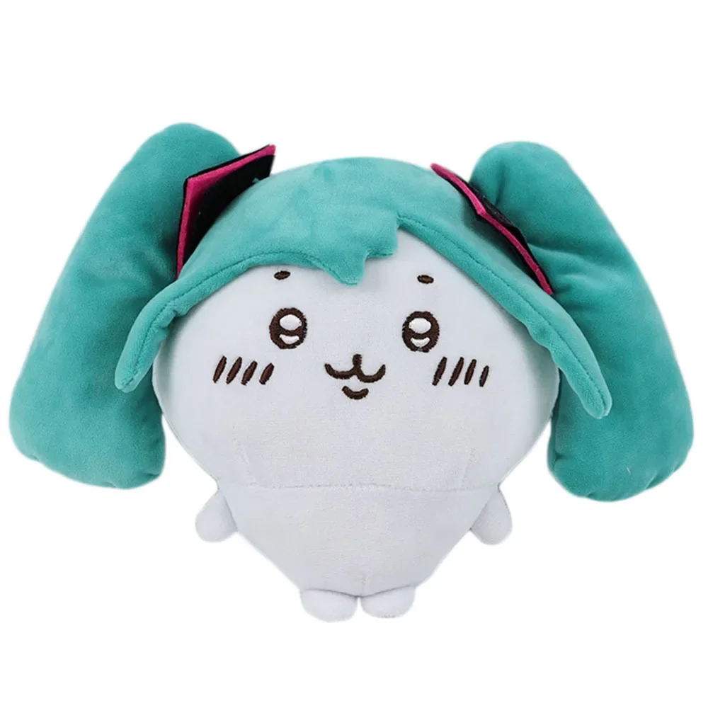Cartoon Fit Hatsune Plush Doll - Model Kit Brand 评论和价格