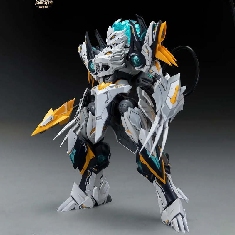 In Stock SNAA Original Lion Ro - Model Kit Snaa 评论和价格