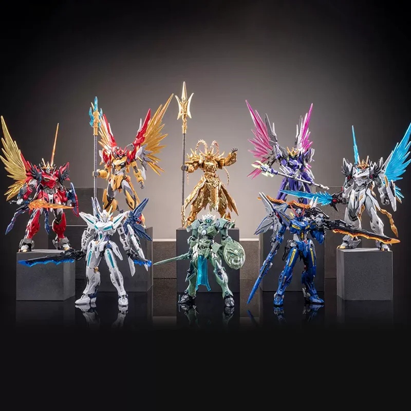 Hot Motor Nuclear I‘m The Grea - Model Kit China 评论和价格