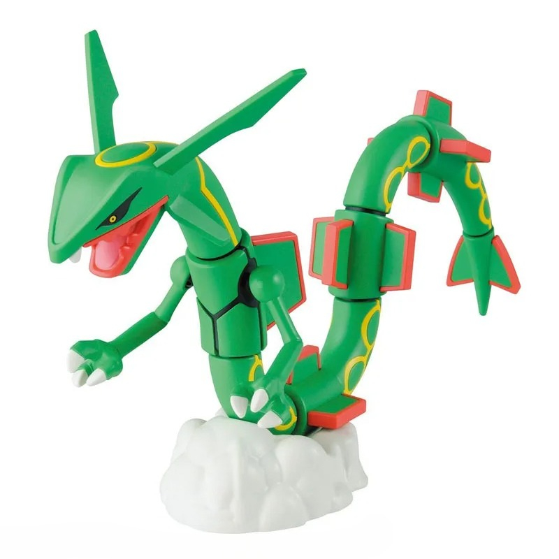 In Stock Bandai Genuine Boxed  - Model Kit Kyogre 评论和价格