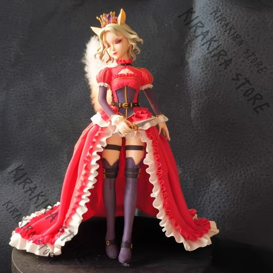 Identity Ⅴ Bloody Queen Figuri - Model Kit Queen Mary 评论和价格