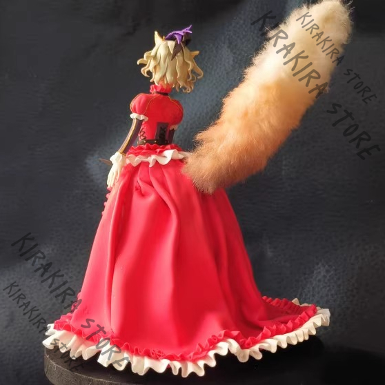 Identity Ⅴ Bloody Queen Figuri - Model Kit Queen Mary 评论和价格