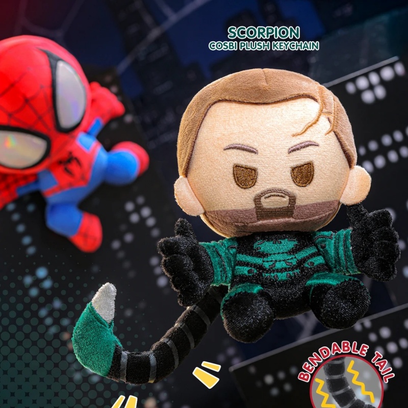 Hot Toys Genuine Marvel Spider - Model Kit Brand 评论和价格