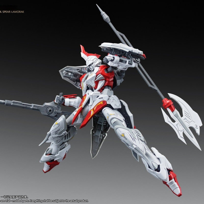 SNAA 1/144 The Round Table Kni - Model Kit Snaa 评论和价格