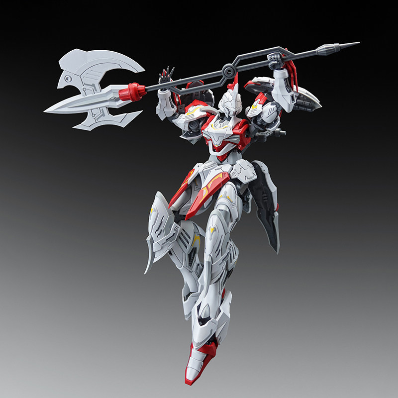SNAA 1/144 The Round Table Kni - Model Kit Snaa 评论和价格