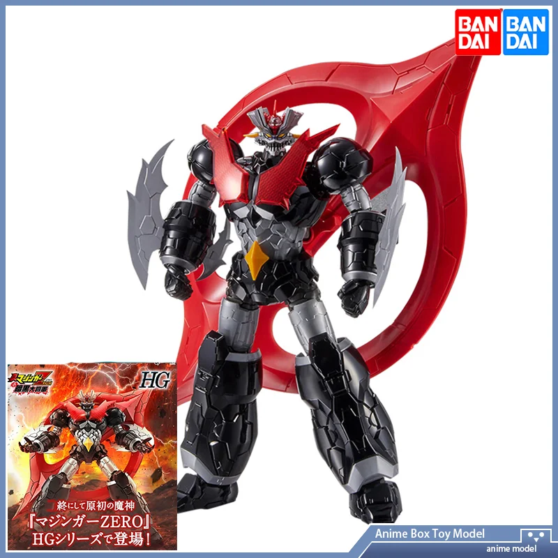 Gundam Bandai  HG 1/144 Mazing - Model Kit Jms 评论和价格