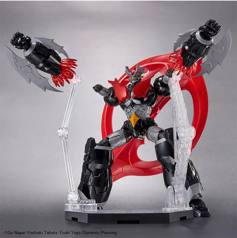 Gundam Bandai  HG 1/144 Mazing - Model Kit Jms 评论和价格