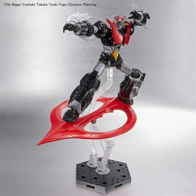 Gundam Bandai  HG 1/144 Mazing - Model Kit Jms 评论和价格