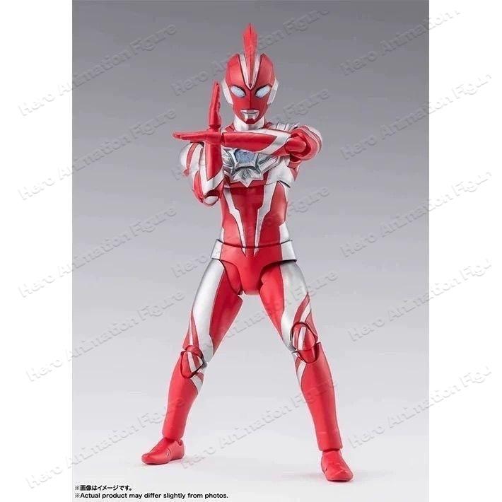 In Stock Genuine Bandai Ultram - Model Kit Ultraman 评论和价格