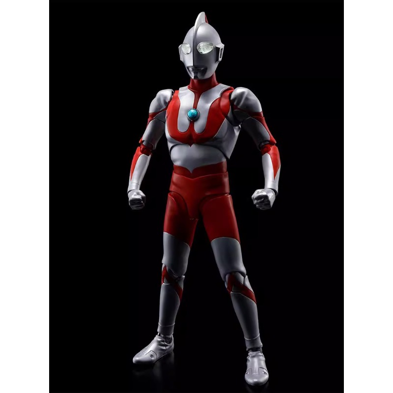 S.H. Figuarts True Bone Carvin - Model Kit Ultraman 评论和价格
