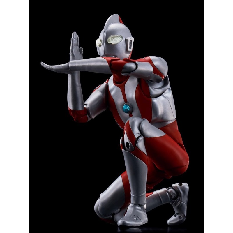 S.H. Figuarts True Bone Carvin - Model Kit Ultraman 评论和价格
