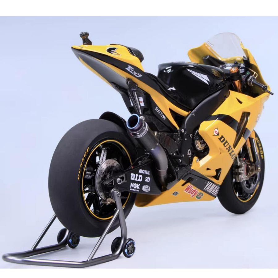 BEEMAX BX13002 1/12 Yamaha YZR - Model Kit Nissan Skyline 评论和价格