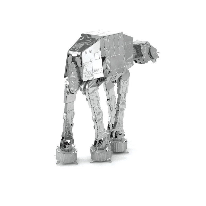 DIY 3D Metal Model Building Ki - Model Kit Star Wars 评论和价格