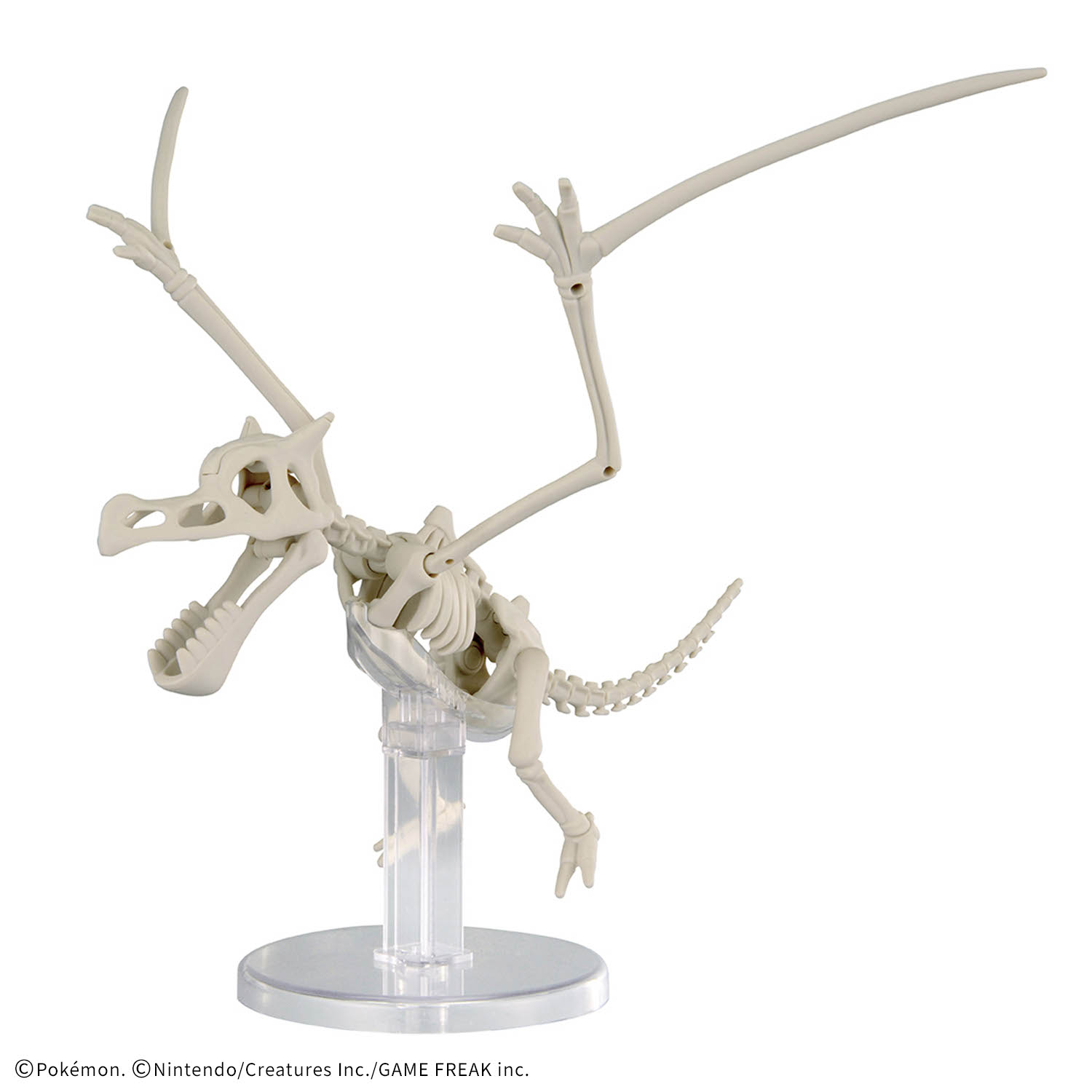 Bandai Pokemon Plastic Model D - Model Kit Kyogre 评论和价格