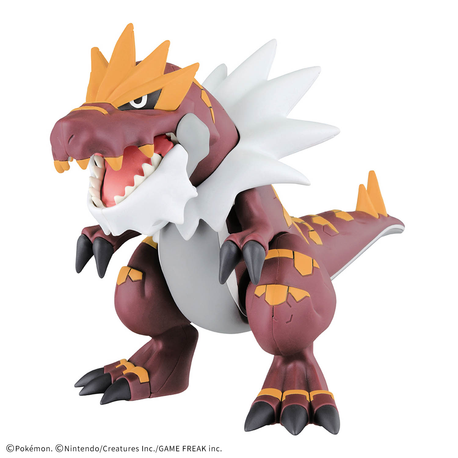 Bandai Pokemon Plastic Model D - Model Kit Kyogre 评论和价格
